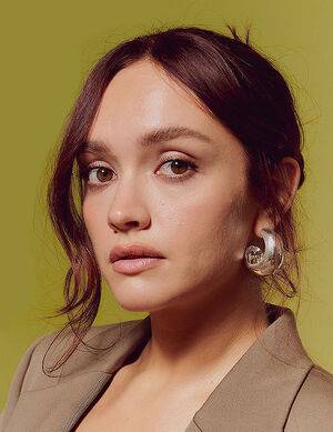 Olivia Cooke / livkatecooke Nude Leaks - Fapello - #30