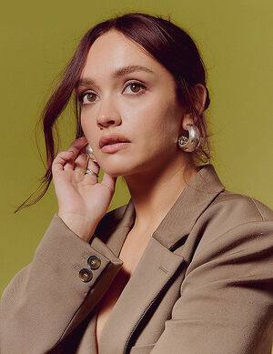 Olivia Cooke / livkatecooke Nude Leaks - Fapello - #29