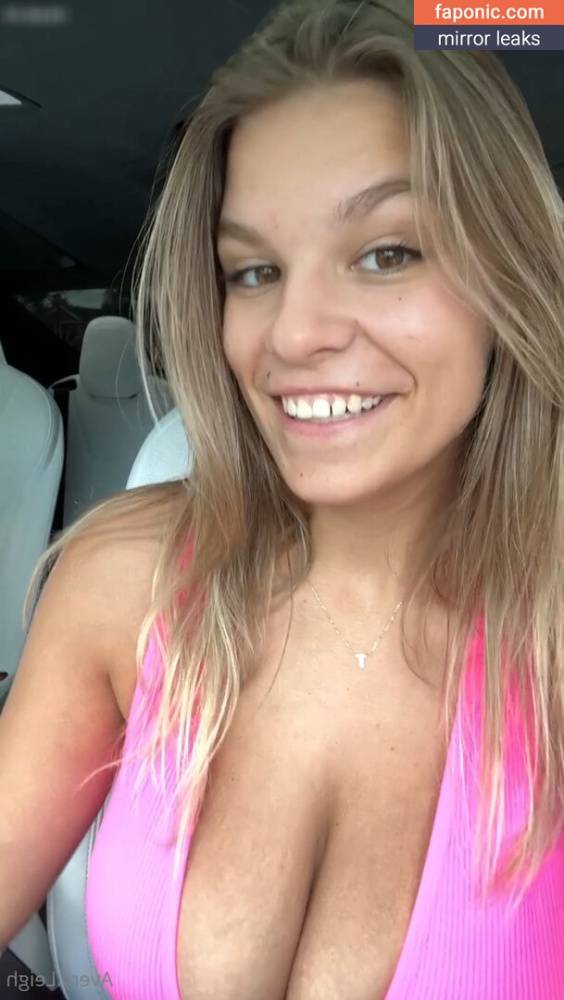 Avery Leigh aka ave_leigh aka avery.leigh Nude Leaks OnlyFans - #14