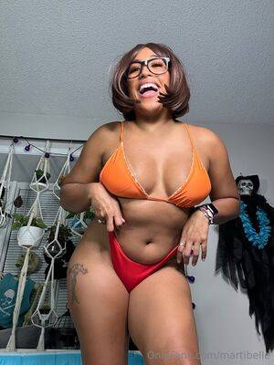 Marti Belle / MartiBelle / allysinkay / marti.belle Nude Leaks OnlyFans/Patreon - Fapello - #7