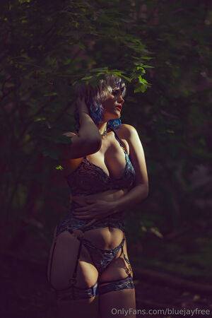 Bluejay / bluejay712 Nude Leaks - #8