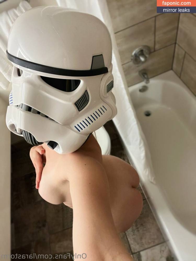 Larastorm aka larathetrooper Nude Leaks - #5