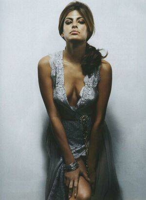 Eva Mendes / evamendes Nude Leaks - Fapello - #30