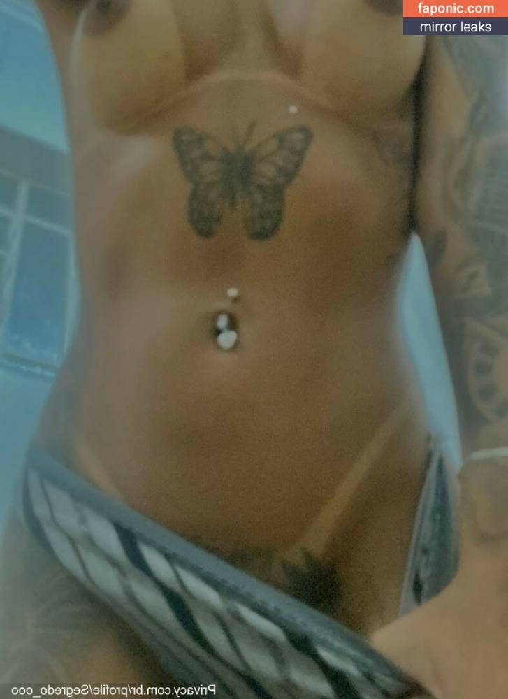 MC Nina aka mac_rin aka mcnina aka mcninaoficial Nude Leaks OnlyFans - #2