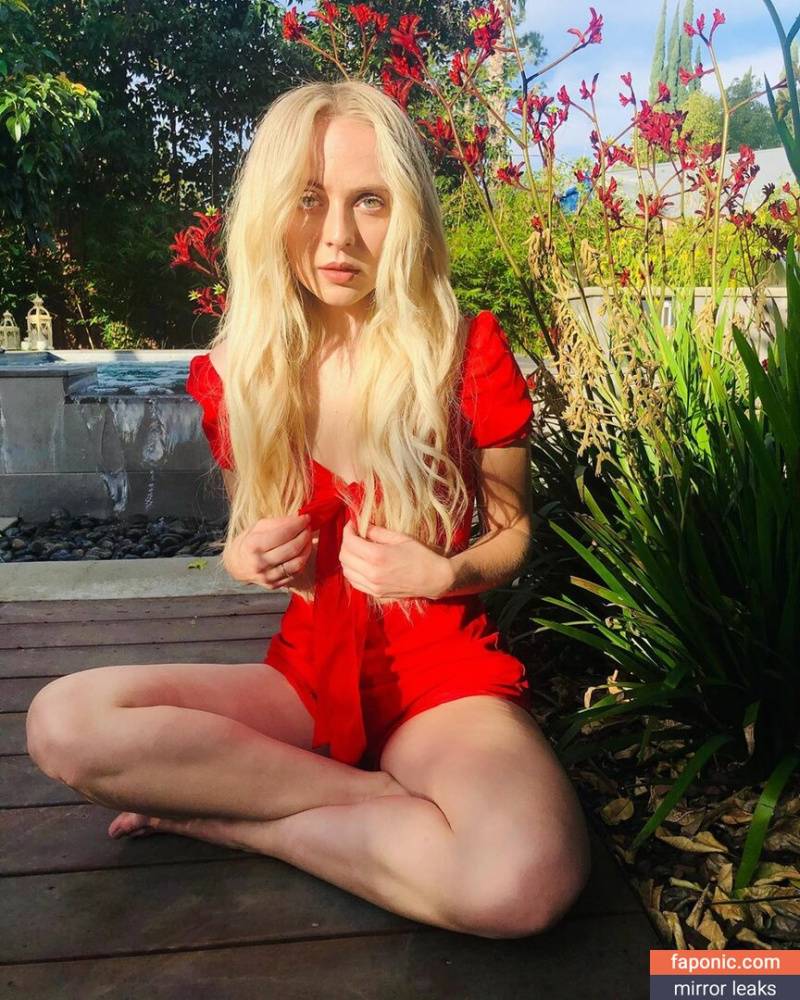 Madilyn Bailey aka madilynbailey Nude Leaks - #13