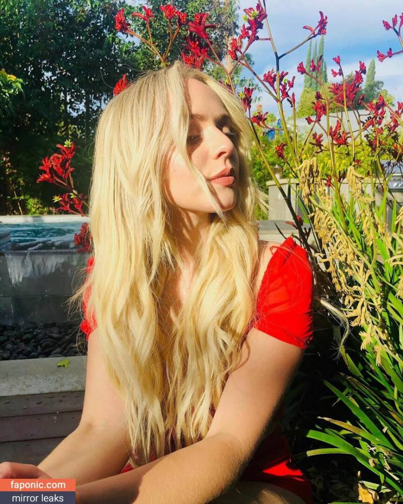 Madilyn Bailey aka madilynbailey Nude Leaks - #11