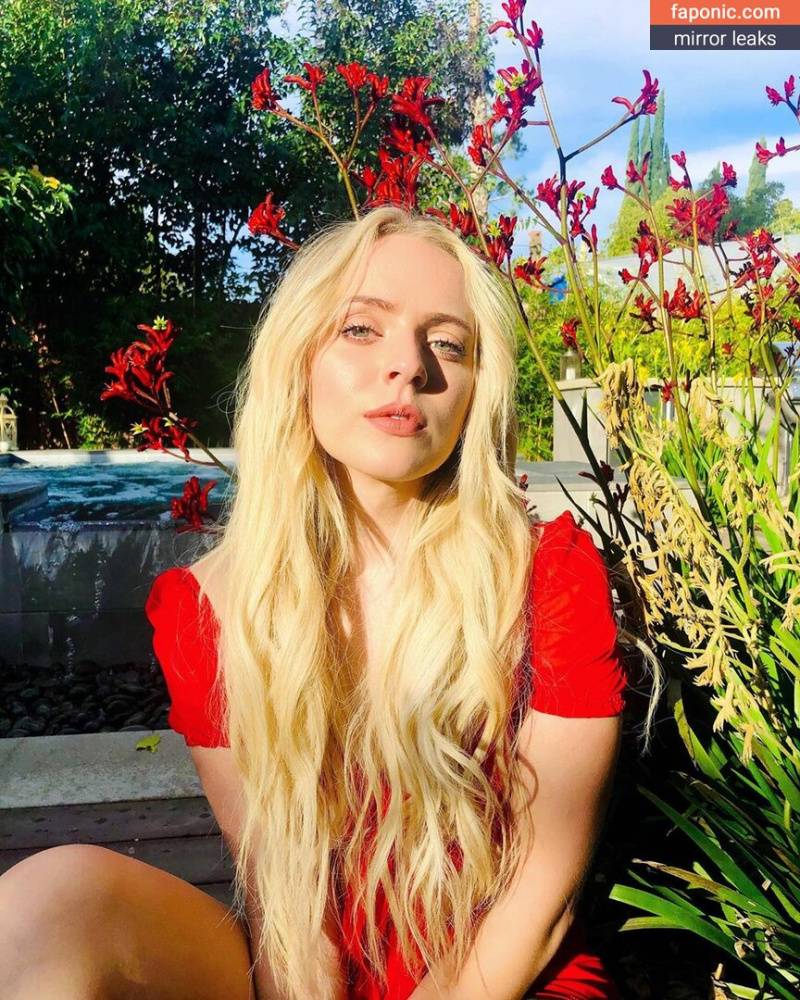 Madilyn Bailey aka madilynbailey Nude Leaks - #14