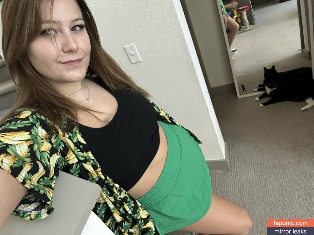 danielle bosch aka fooya aka iFooYa Nude Leaks OnlyFans - #7