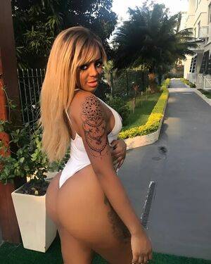 Cariúcha / cariuchaoficial Nude Leaks - Fapello - #17