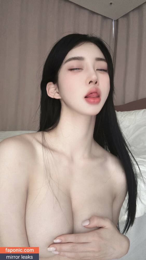 MYO aka Xxyoovv aka 묘정 Nude Leaks - #18