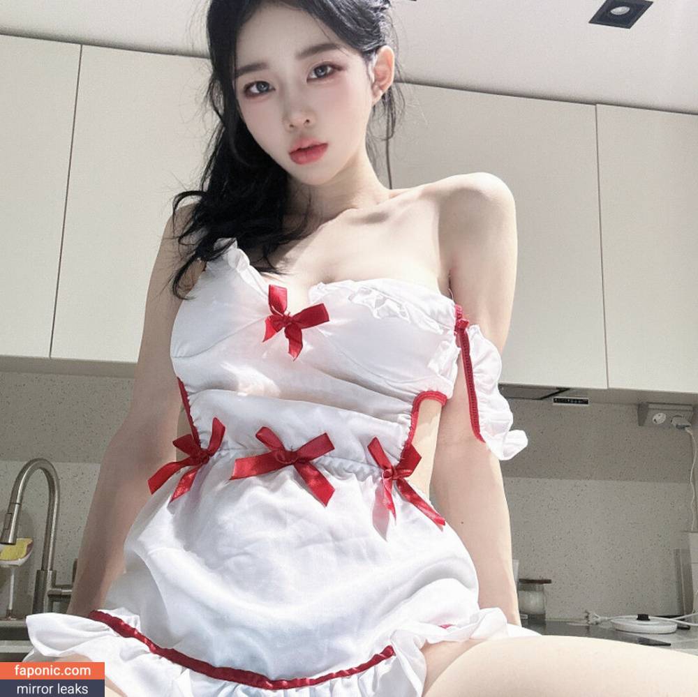 MYO aka Xxyoovv aka 묘정 Nude Leaks - #5