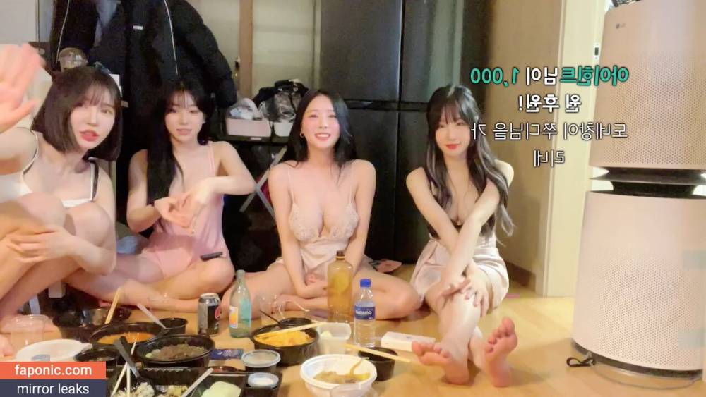 han_kyung__ aka seonuw aka woohankyung Nude Leaks OnlyFans - #18