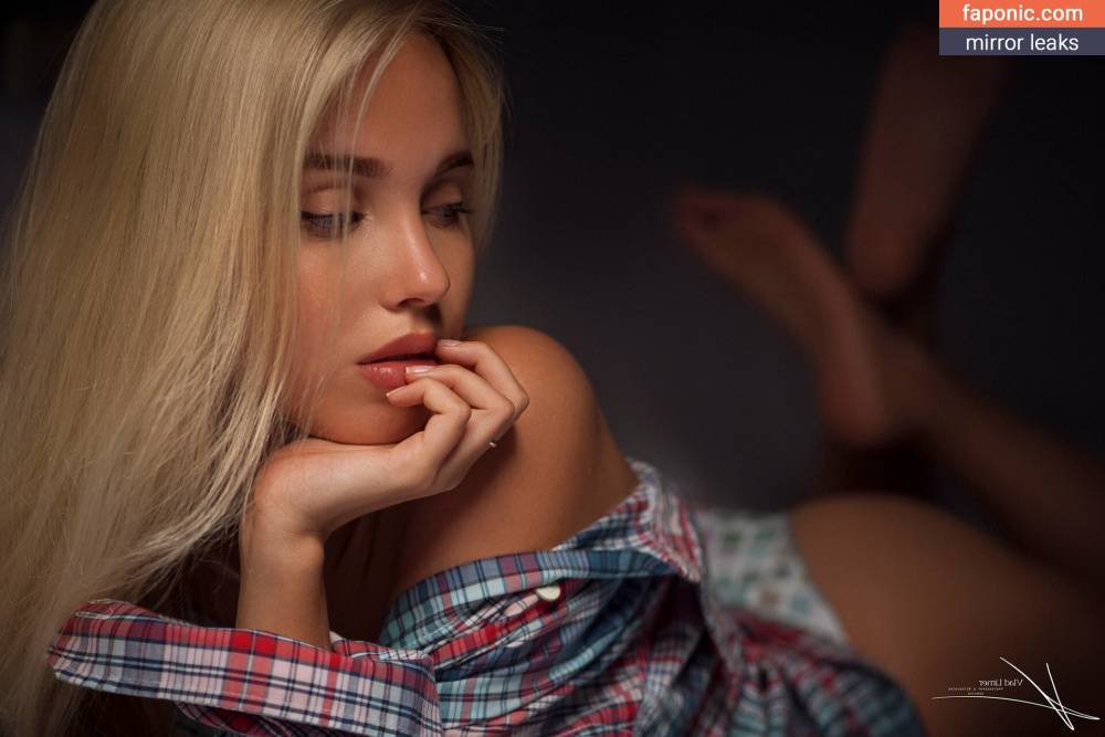 Maria Domark aka maria_domark Nude Leaks OnlyFans - #4