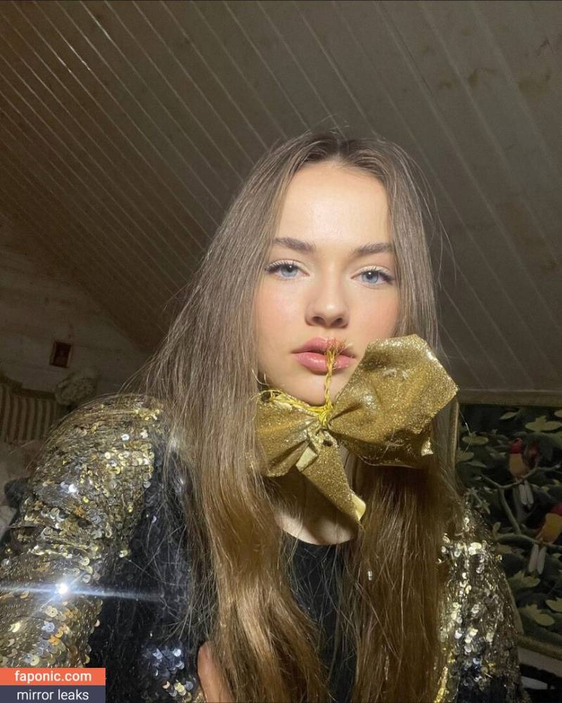 Kristina Pimenova aka karinapimenova2 aka kristinapimenova Nude Leaks OnlyFans - #5