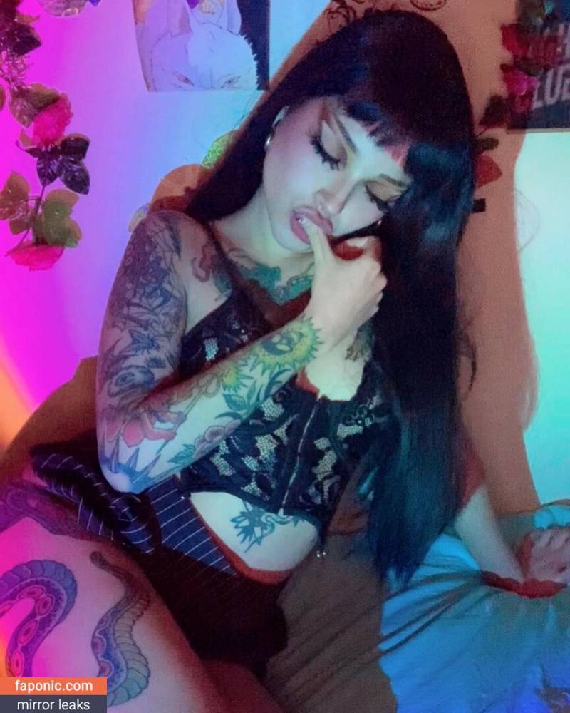 felinebitx aka itsfelinebtx Nude Leaks OnlyFans - #19