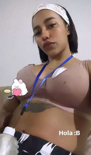 Buff_mariam / _lala_vieira / buffmariam Leaked Nude OnlyFans - #7