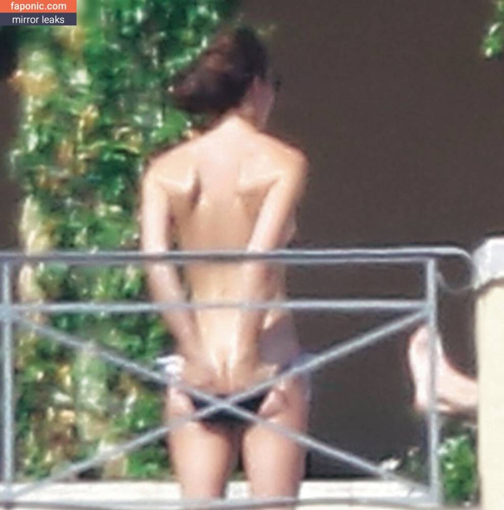 Catherine Elizabeth Middleton Nude Leaks - #16