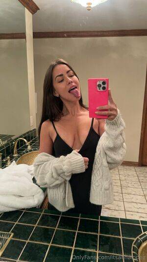 itsalinalopez / itsalinalopezofficial Nude Leaks - #8