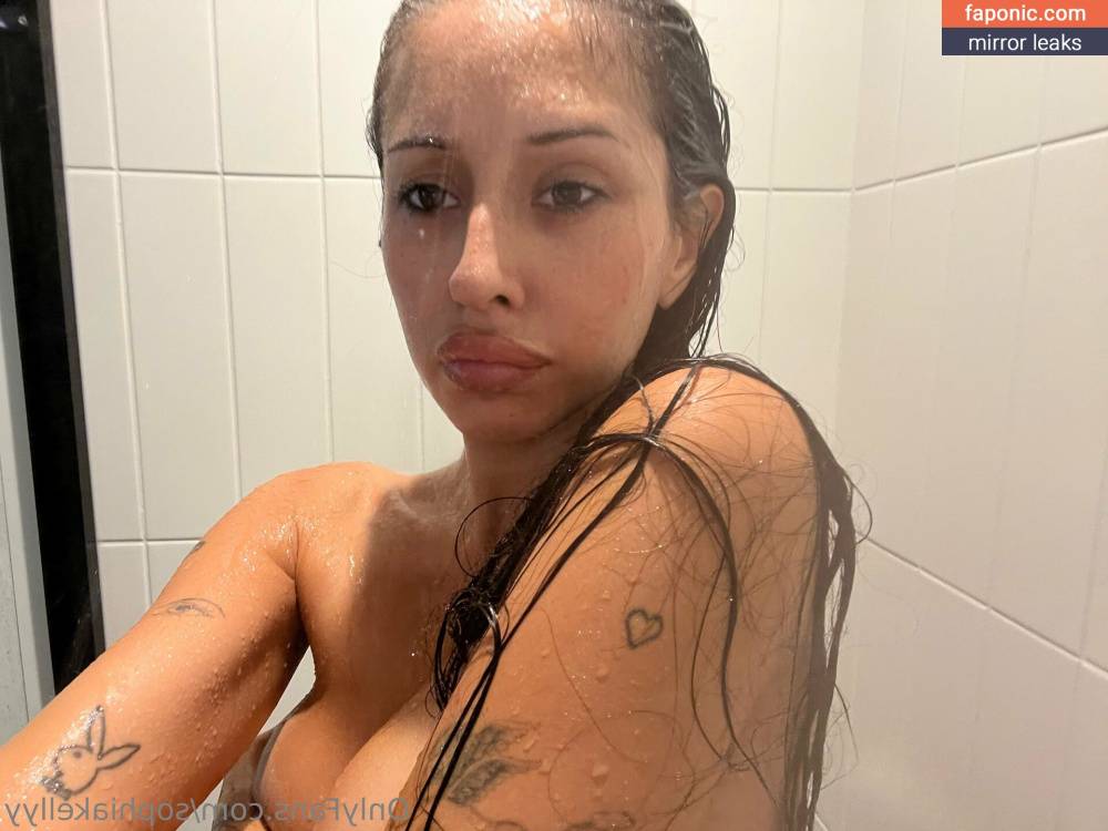 aka Sophia Kelly aka sophiakelly aka sophiakellyy Nude Leaks OnlyFans - #4