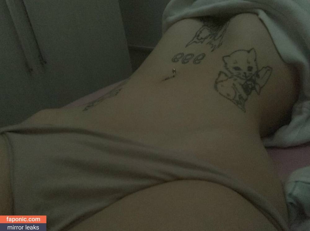 bekyourluvz aka lostbeky Nude Leaks - #7