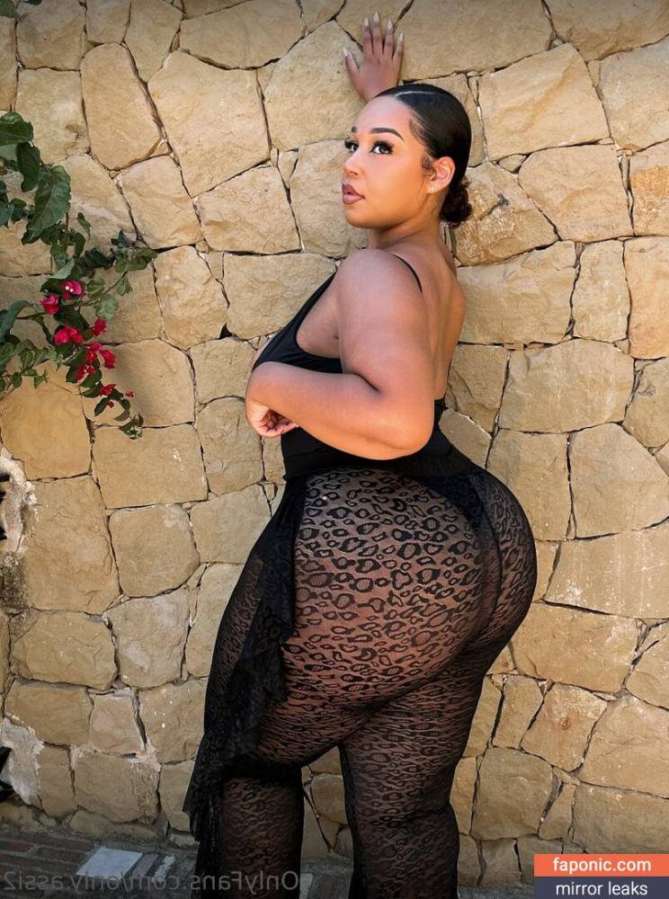 Marie Assie aka miss.assi aka missassi_ aka ms.assima aka only.assi aka peachpuppy Nude Leaks OnlyFans - #7