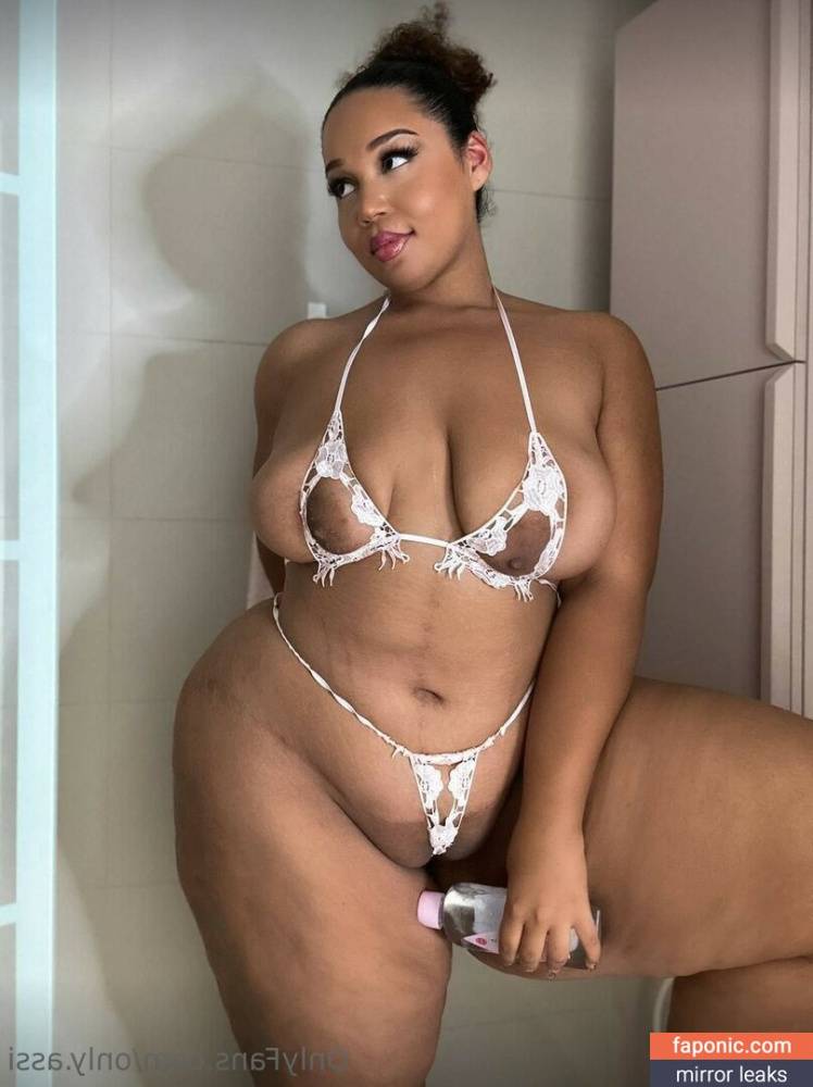 Marie Assie aka miss.assi aka missassi_ aka ms.assima aka only.assi aka peachpuppy Nude Leaks OnlyFans - #3