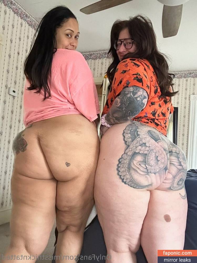 missthickntatted Nude Leaks OnlyFans - #8