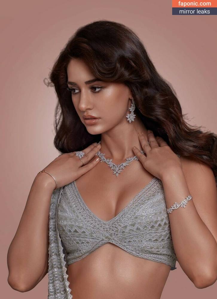 Disha Patani aka Paatni aka dishapatani aka dishpatani Nude Leaks OnlyFans - #9