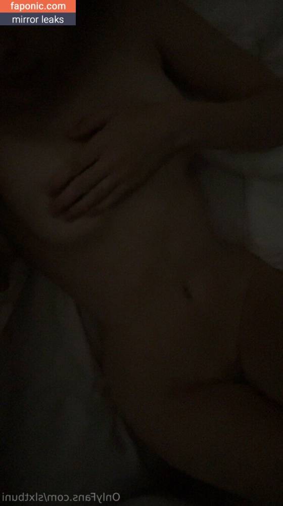 Dumbuni aka dumbuni_ aka slxtbuni Nude Leaks OnlyFans - #15