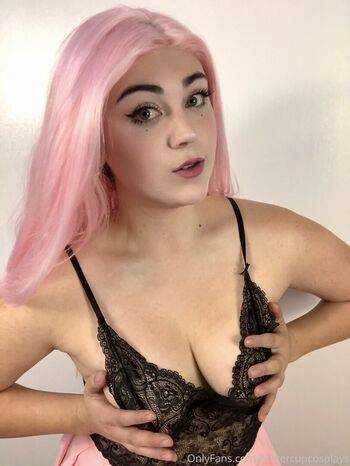 Buttercup Cosplays / buttercupcosplays Leaked Nude OnlyFans - #2