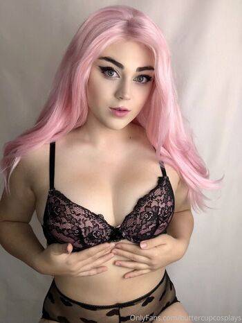 Buttercup Cosplays / buttercupcosplays Leaked Nude OnlyFans - #7