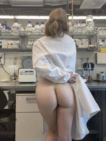 Labcoatlust Leaked Nude OnlyFans - #2