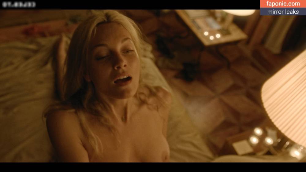 Leila George aka leilageorge Nude Leaks - #11