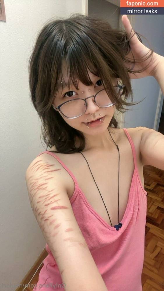 ___chinana___ aka chinana aka miidari aka miidarichan Nude Leaks OnlyFans - #12