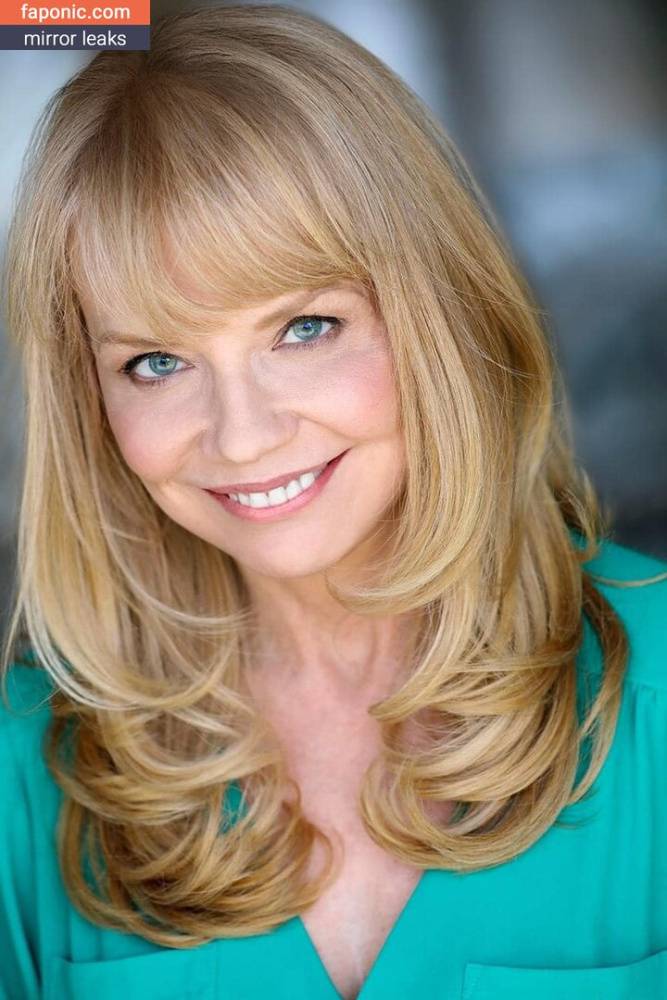 Kelli Maroney aka kellimaroney Nude Leaks - #9