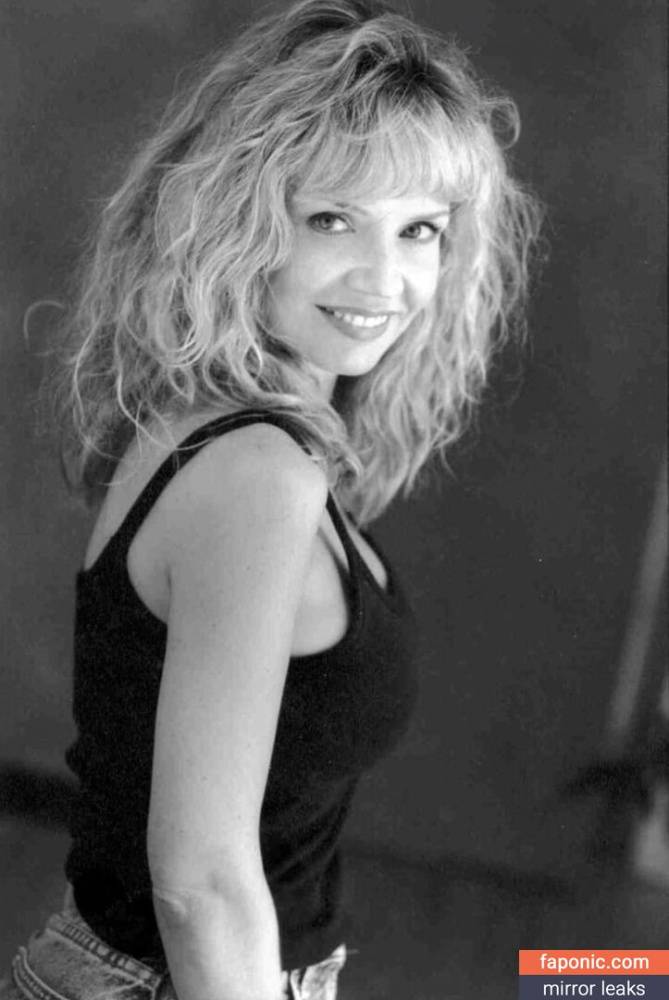 Kelli Maroney aka kellimaroney Nude Leaks - #10