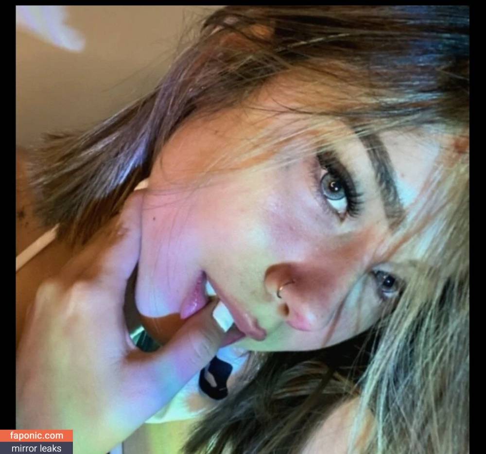 Sammbunny aka sambunnny Nude Leaks OnlyFans - #1