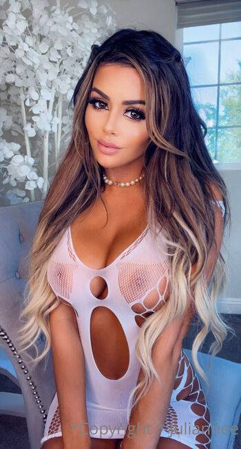 Juli.annee / juli_anneelk / juliannee Leaked Nude OnlyFans - #4