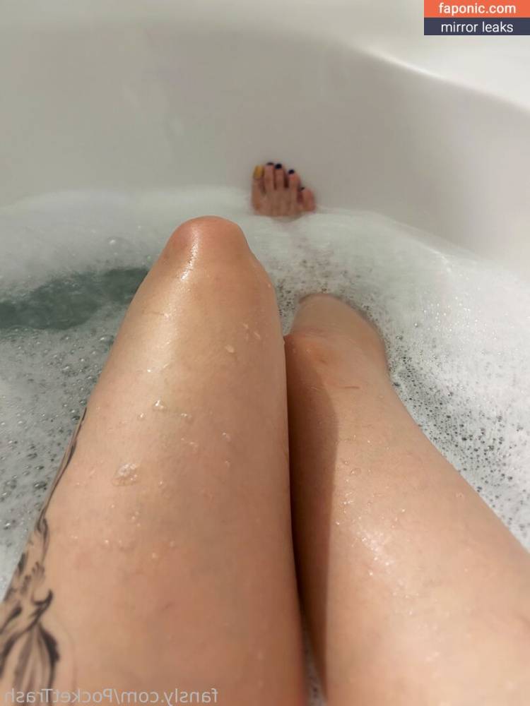 PocketTrash Nude Leaks OnlyFans - #18