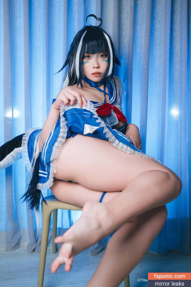 laurus0711 aka ryuuightcosplay aka 浵卡Tokar Nude Leaks OnlyFans - #11