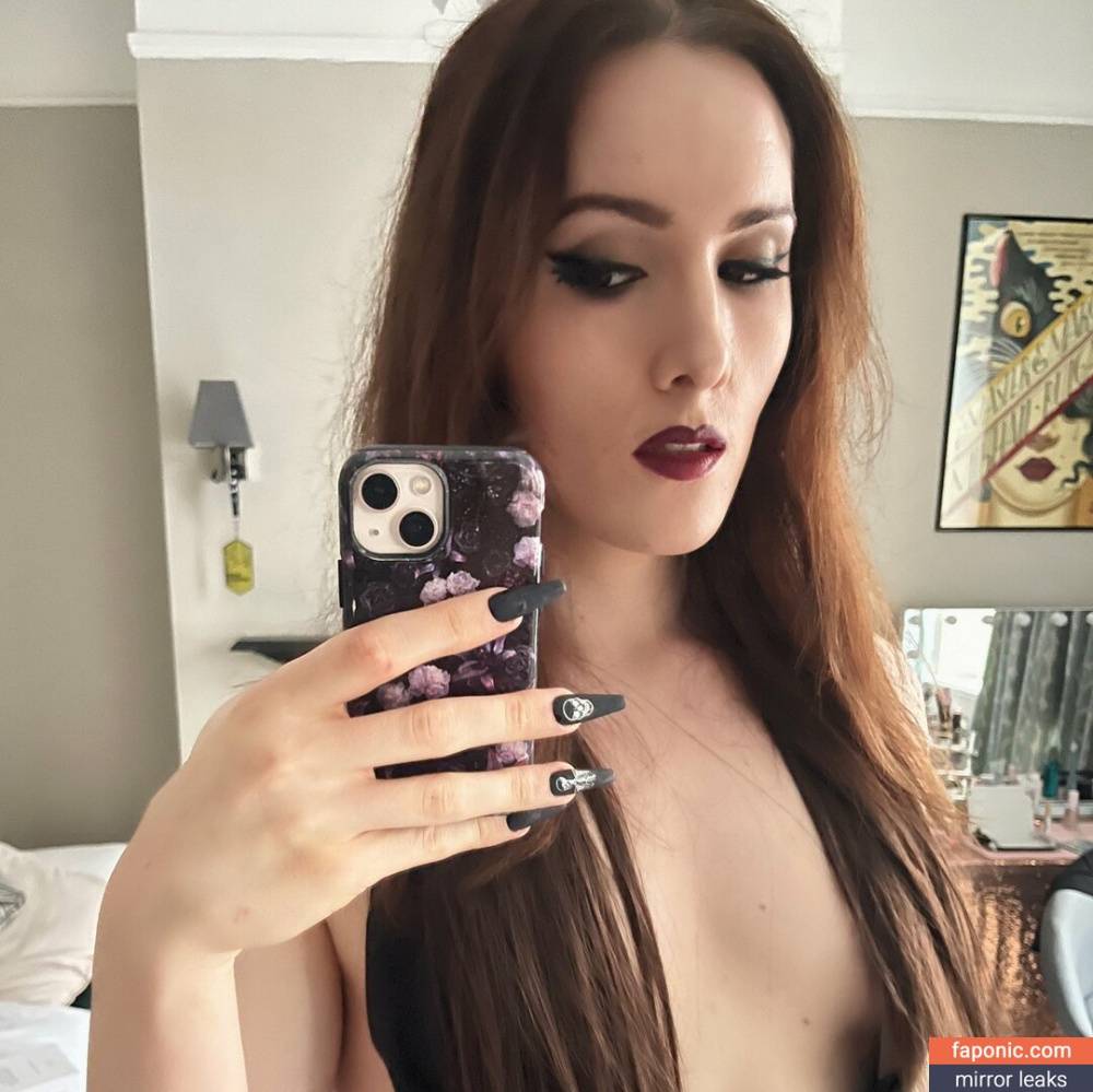 Abigail Thorn aka Philosophy tube aka abbythorn aka theabigailthorn Nude Leaks OnlyFans - #15