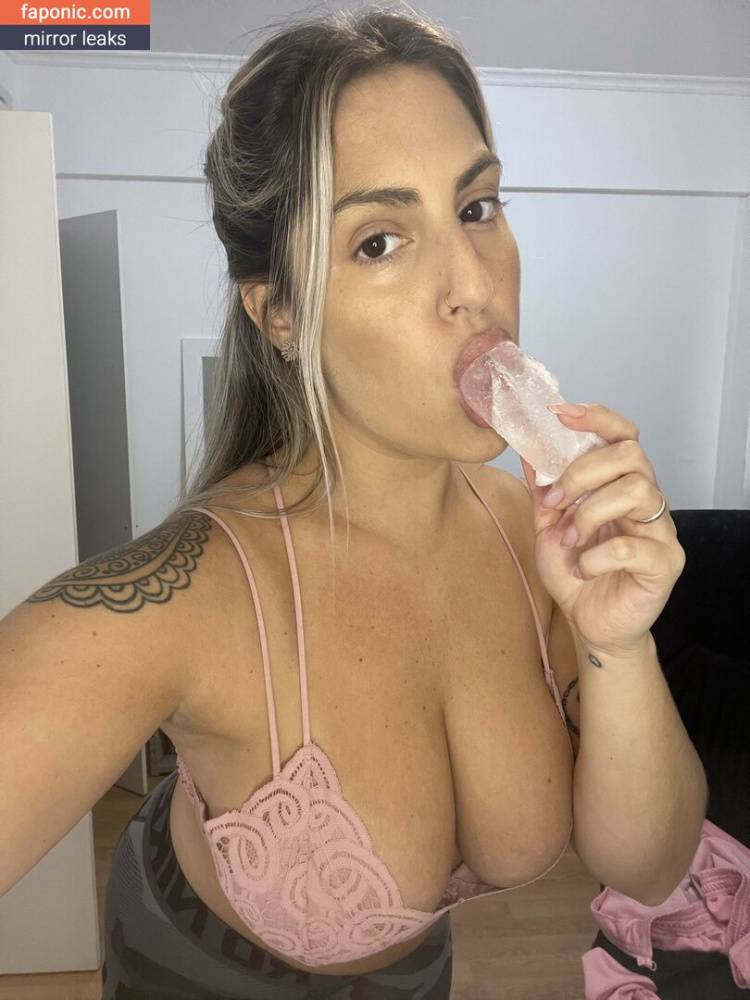 flablondie aka rinblondie Nude Leaks OnlyFans - #19