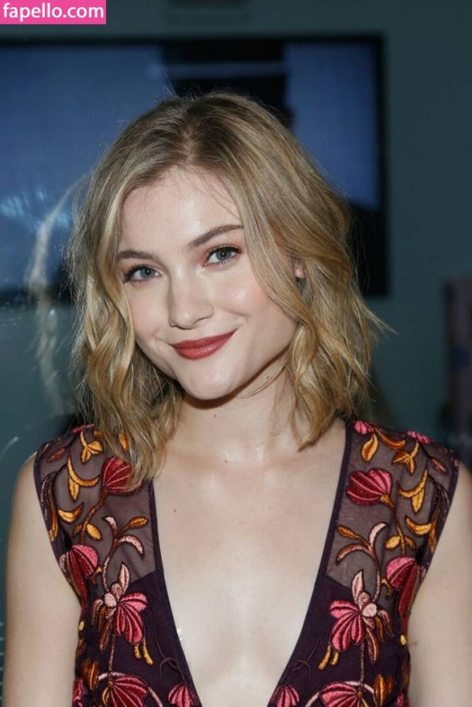 Skyler Samuels / skylersamuels Nude Leaks OnlyFans - TheFap - #23