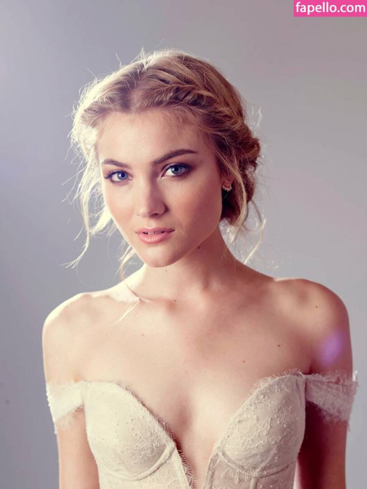 Skyler Samuels / skylersamuels Nude Leaks OnlyFans - TheFap - #19