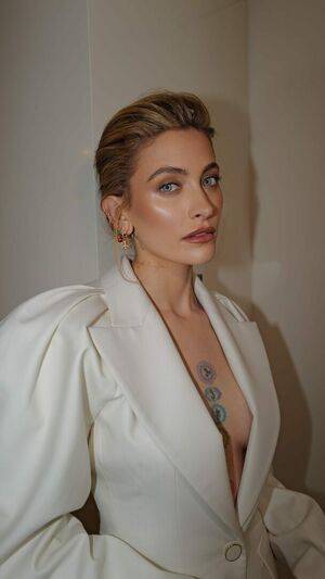 Paris Jackson / parisjackson Nude Leaks - Fapello - #16