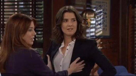 Cobie Smulders / CobieSmulders Nude Leaks - Fapello - #24