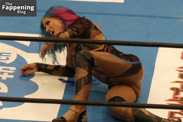 Sasha Banks Sexy (8 Photos) - #6