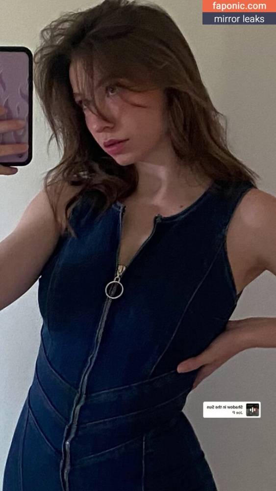 Katelyn Nacon aka katelynnacon Nude Leaks - #12