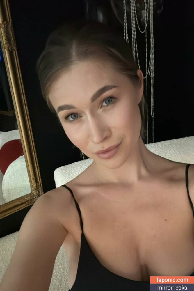 Ailona aka Irma Nude Leaks - #5