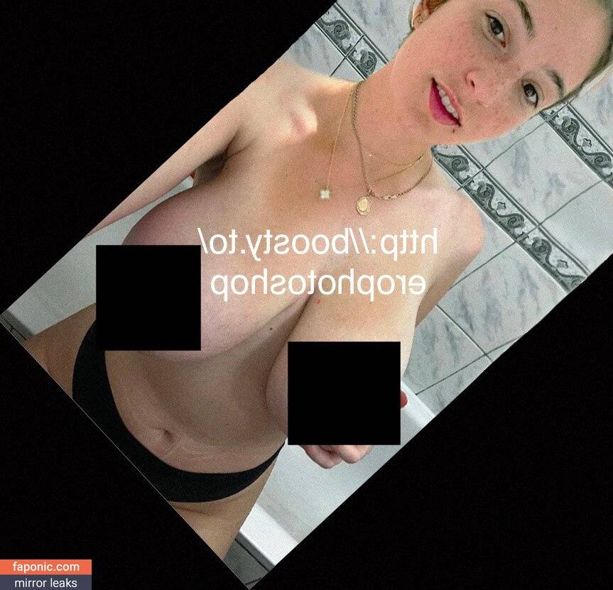 Lexy Cayla Goldberg aka lexicgoldberg Nude Leaks OnlyFans - #3